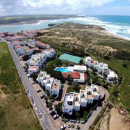 Duna Parque Beach Club - Duna Parque Resorts & Hotels Вила-Нова-де-Мильфонт Экстерьер фото