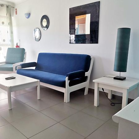 Duna Parque Beach Club - Duna Parque Resorts & Hotels Вила-Нова-де-Мильфонт Экстерьер фото