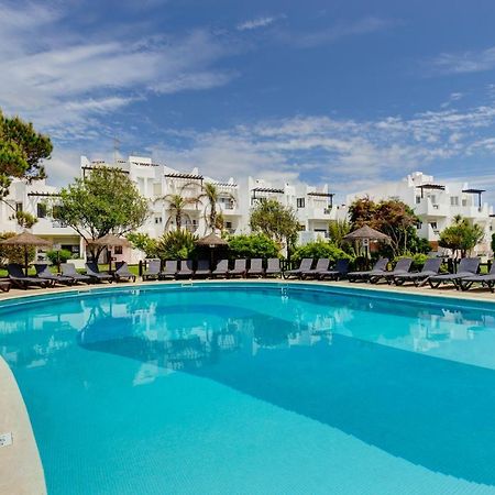 Duna Parque Beach Club - Duna Parque Resorts & Hotels Вила-Нова-де-Мильфонт Экстерьер фото