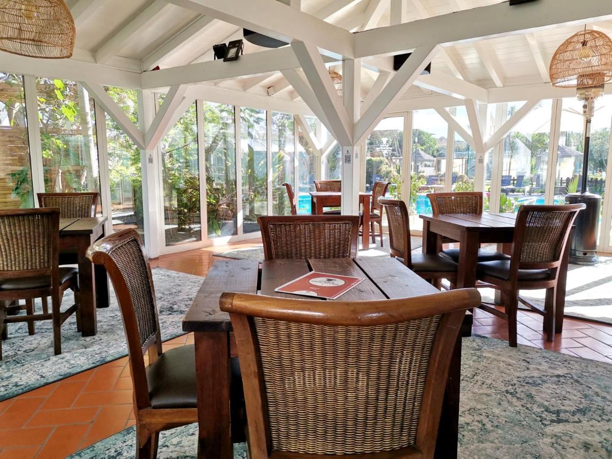 Duna Parque Beach Club - Duna Parque Resorts & Hotels Вила-Нова-де-Мильфонт Экстерьер фото