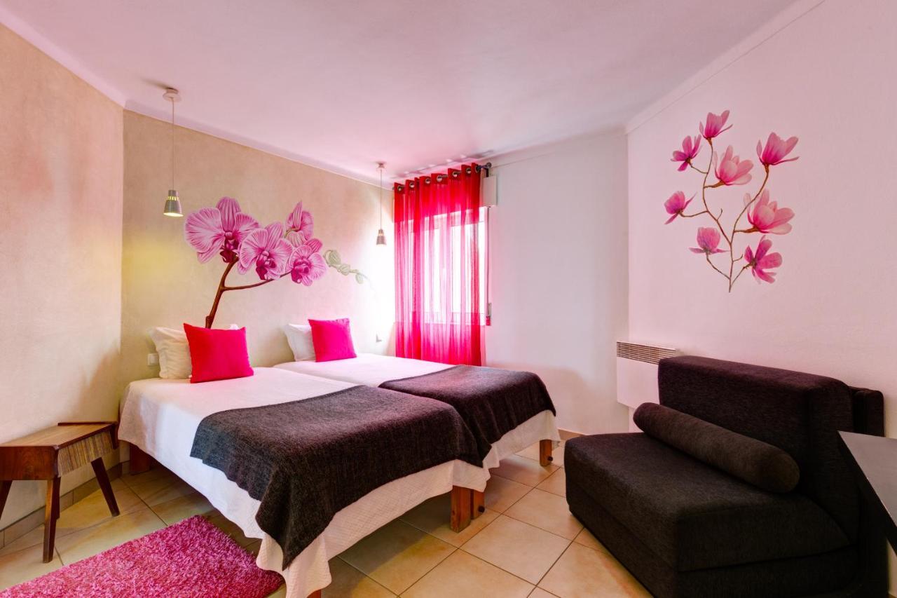Duna Parque Beach Club - Duna Parque Resorts & Hotels Вила-Нова-де-Мильфонт Экстерьер фото
