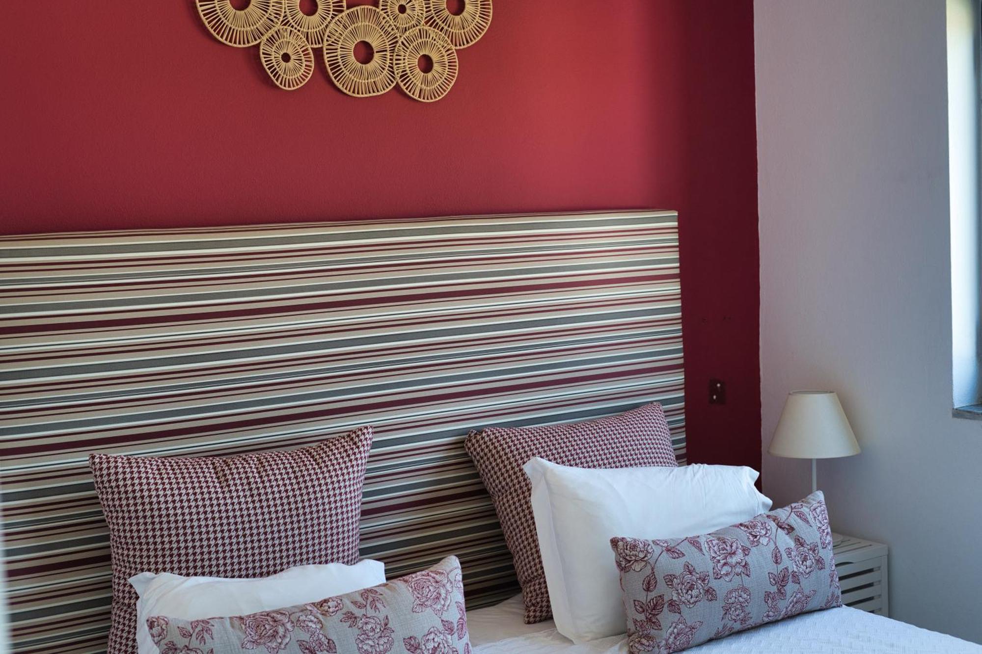 Duna Parque Beach Club - Duna Parque Resorts & Hotels Вила-Нова-де-Мильфонт Номер фото