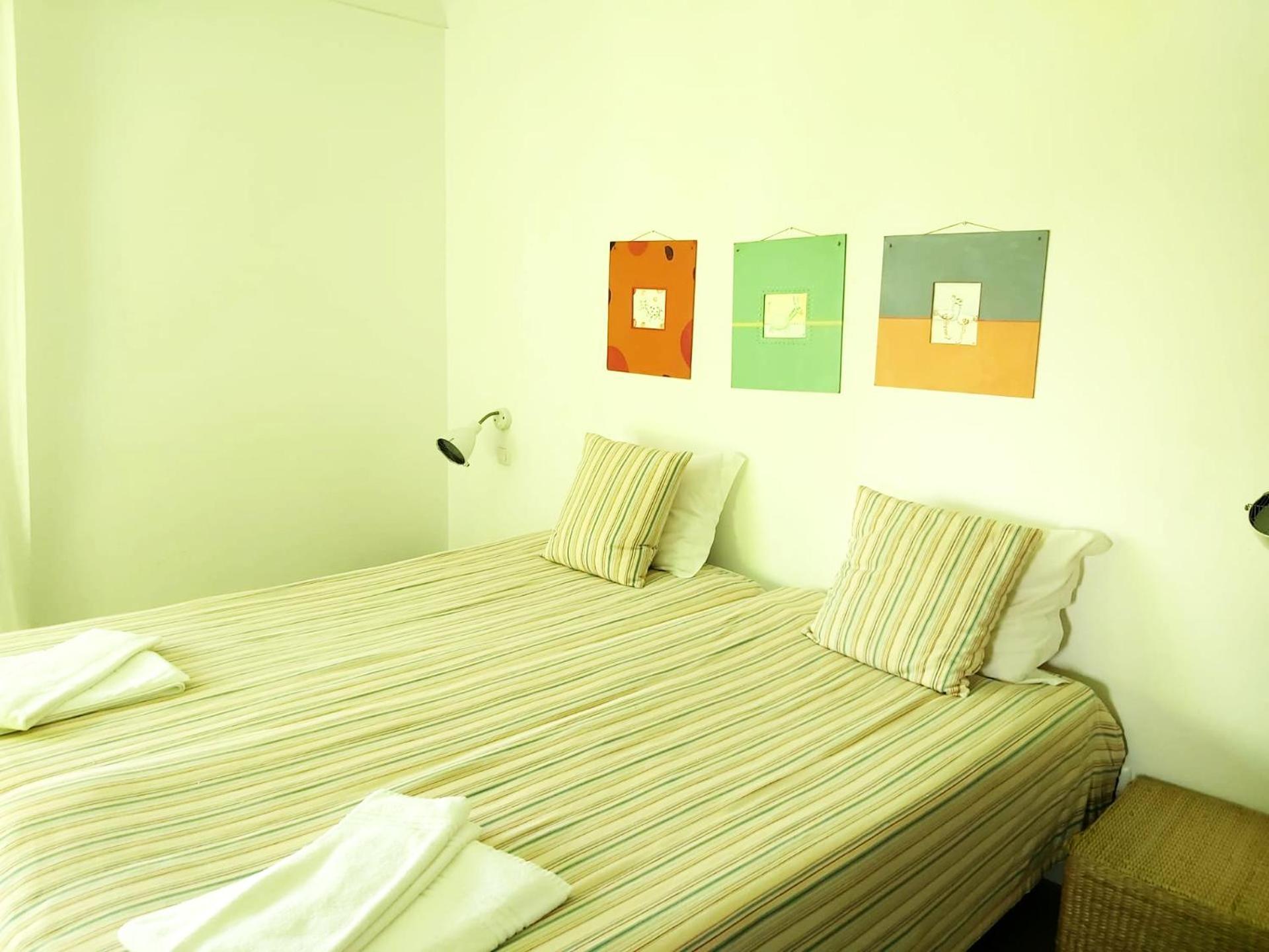 Duna Parque Beach Club - Duna Parque Resorts & Hotels Вила-Нова-де-Мильфонт Номер фото