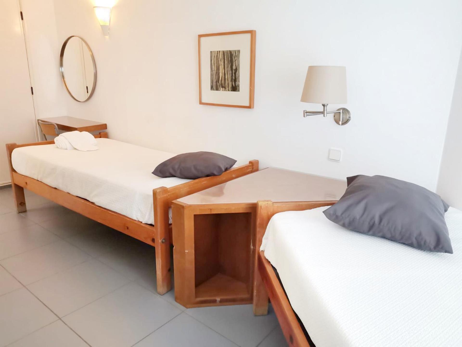 Duna Parque Beach Club - Duna Parque Resorts & Hotels Вила-Нова-де-Мильфонт Экстерьер фото