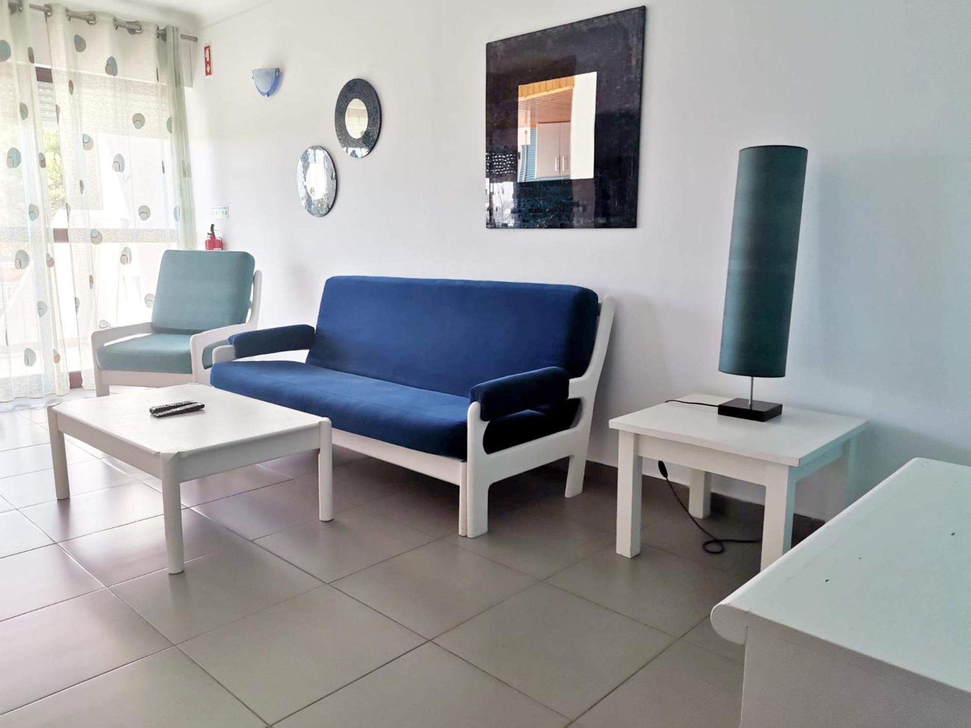 Duna Parque Beach Club - Duna Parque Resorts & Hotels Вила-Нова-де-Мильфонт Экстерьер фото