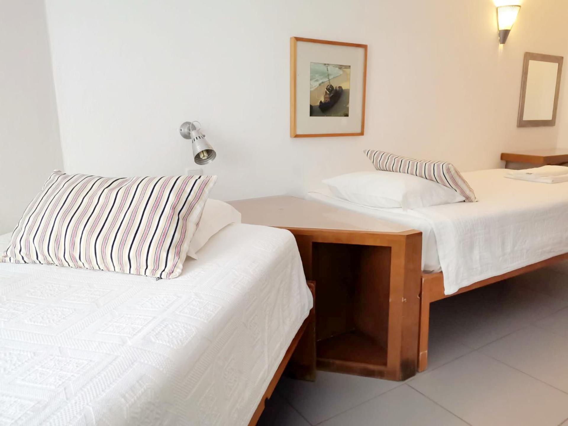 Duna Parque Beach Club - Duna Parque Resorts & Hotels Вила-Нова-де-Мильфонт Экстерьер фото