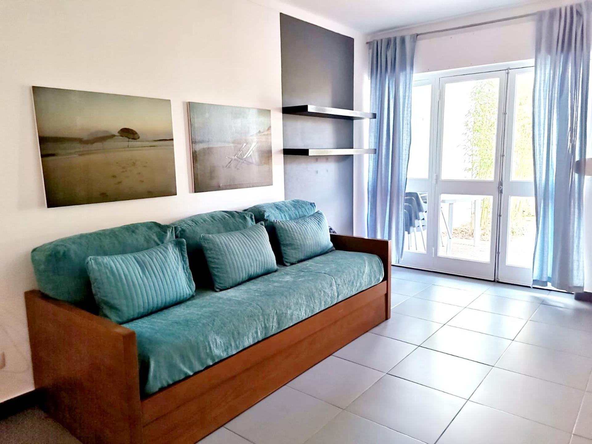 Duna Parque Beach Club - Duna Parque Resorts & Hotels Вила-Нова-де-Мильфонт Номер фото