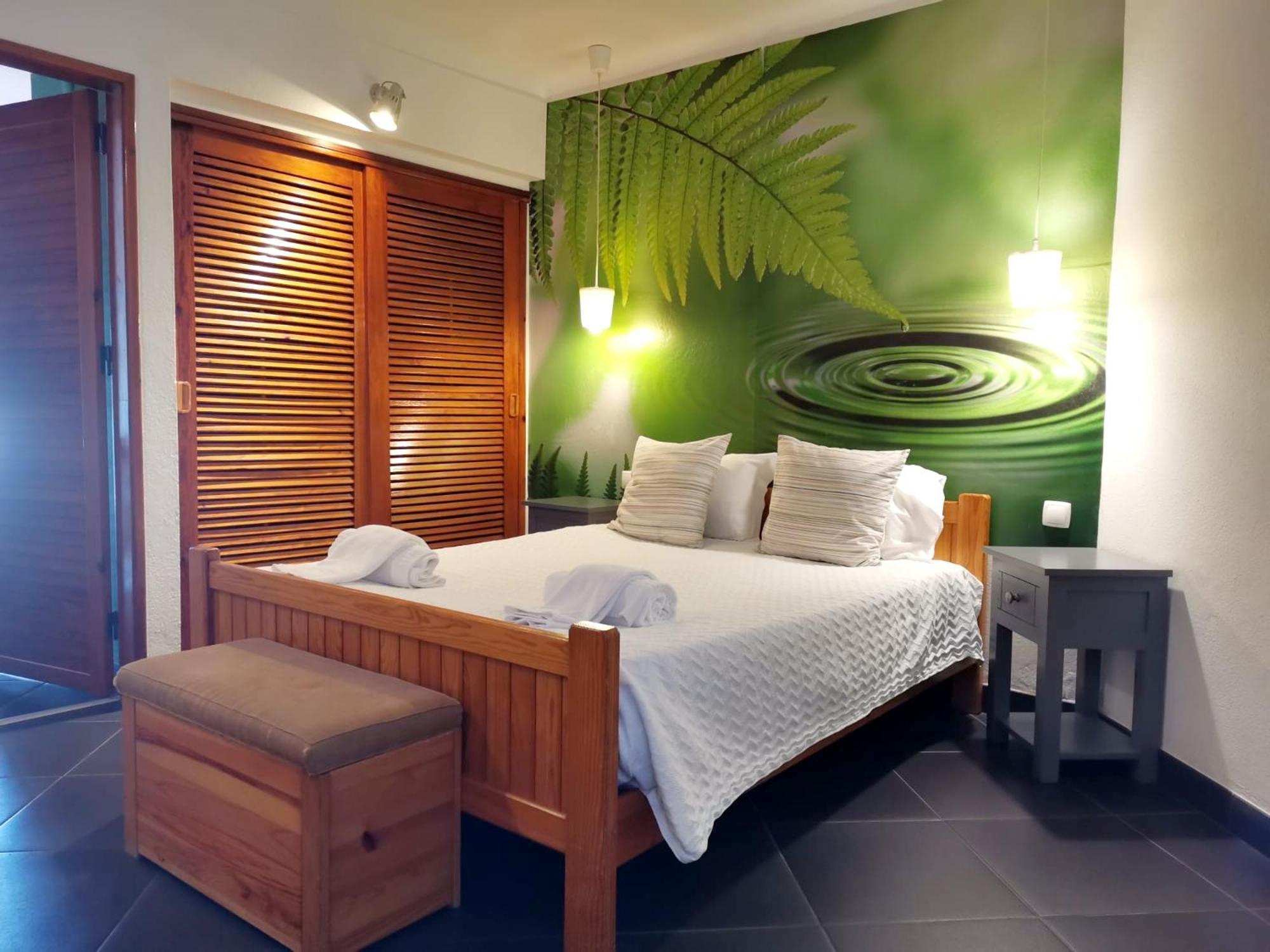 Duna Parque Beach Club - Duna Parque Resorts & Hotels Вила-Нова-де-Мильфонт Номер фото