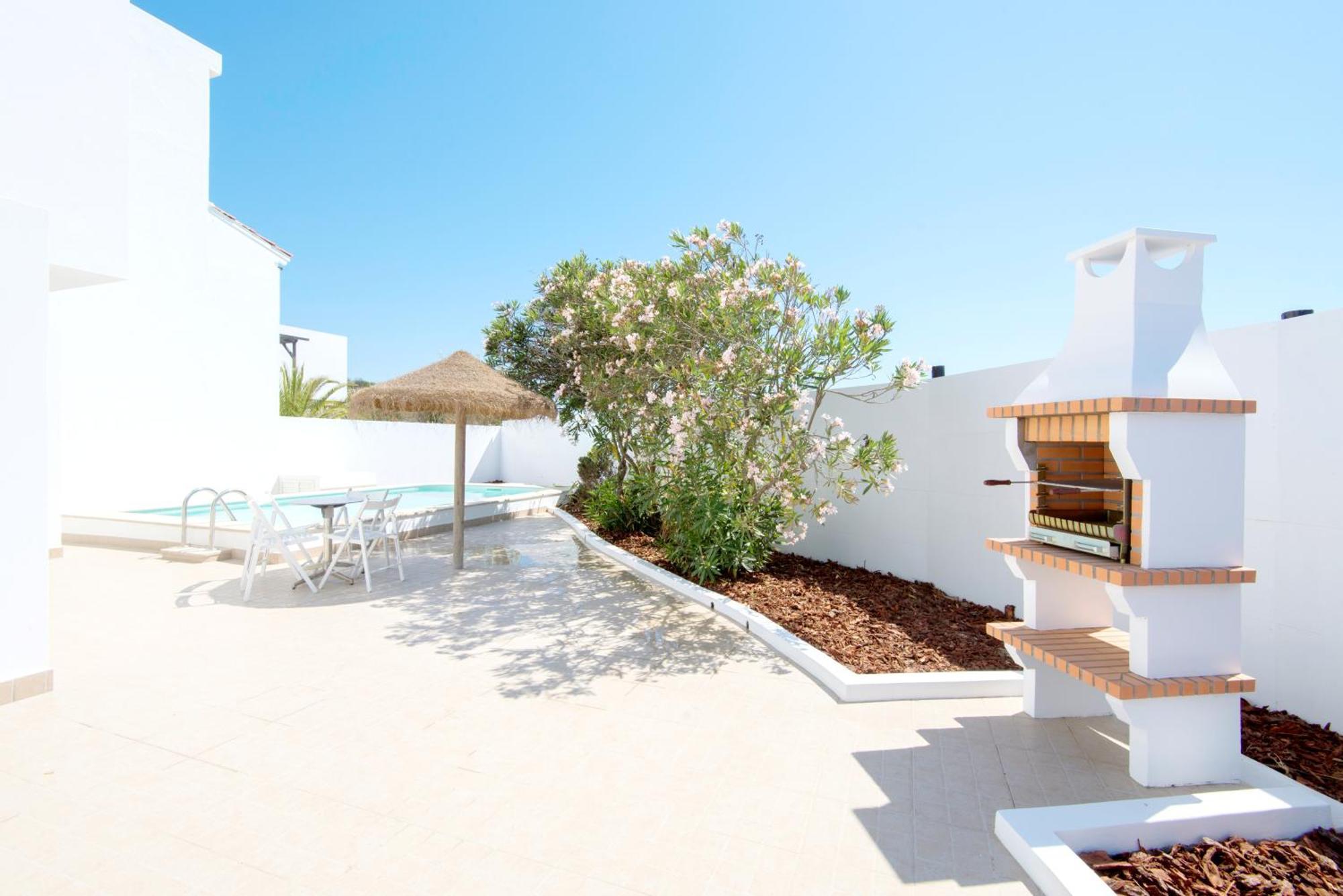 Duna Parque Beach Club - Duna Parque Resorts & Hotels Вила-Нова-де-Мильфонт Номер фото