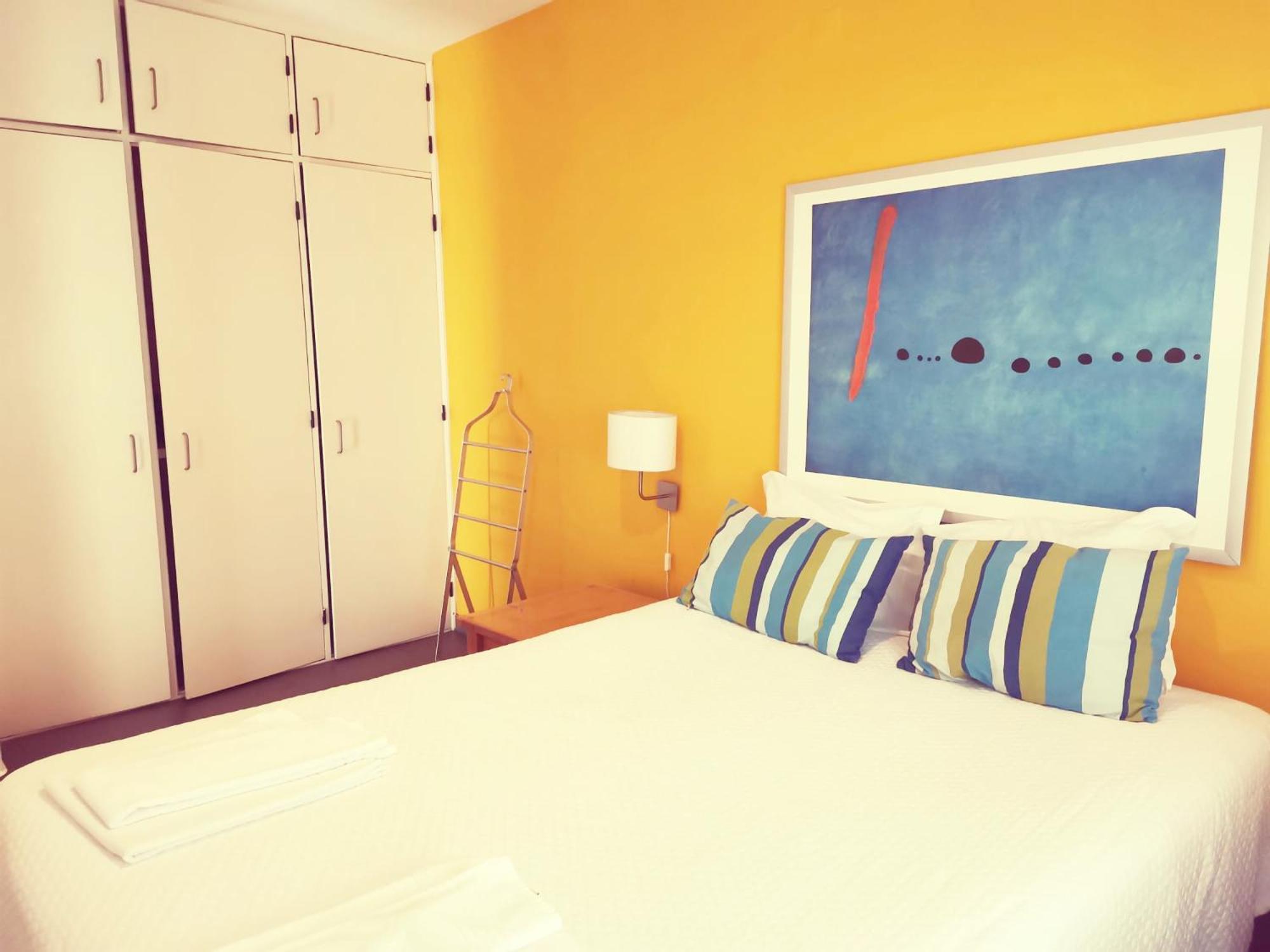 Duna Parque Beach Club - Duna Parque Resorts & Hotels Вила-Нова-де-Мильфонт Номер фото