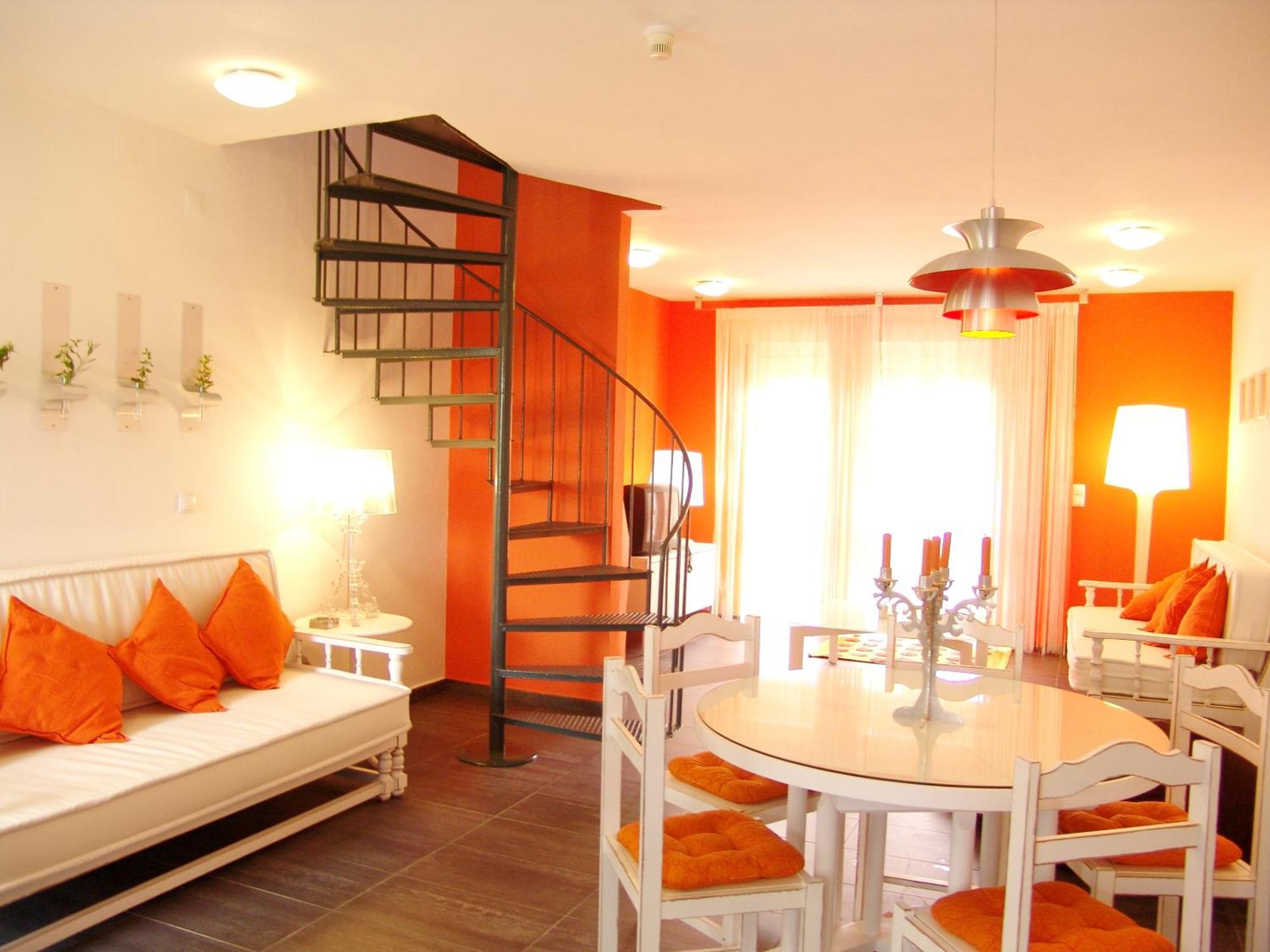 Duna Parque Beach Club - Duna Parque Resorts & Hotels Вила-Нова-де-Мильфонт Номер фото
